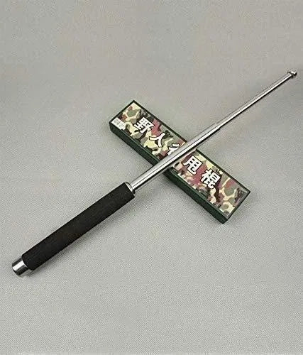 Extendable Telescopic Hand Pointer Stick | Retractable Portable Pointer for Teaching, Presentations & Everyday Use