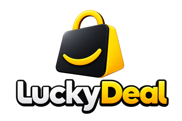 Luckydeal.in